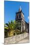 Anglican Church in Roseau Capital of Dominica, West Indies, Caribbean, Central America-Michael Runkel-Mounted Photographic Print