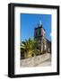 Anglican Church in Roseau Capital of Dominica, West Indies, Caribbean, Central America-Michael Runkel-Framed Photographic Print