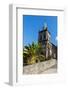 Anglican Church in Roseau Capital of Dominica, West Indies, Caribbean, Central America-Michael Runkel-Framed Photographic Print