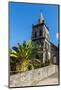 Anglican Church in Roseau Capital of Dominica, West Indies, Caribbean, Central America-Michael Runkel-Mounted Photographic Print
