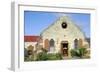 Anglican Church, Liberta Village, Antigua, Leeward Islands, West Indies, Caribbean, Central America-Bruno Barbier-Framed Photographic Print