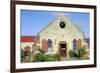 Anglican Church, Liberta Village, Antigua, Leeward Islands, West Indies, Caribbean, Central America-Bruno Barbier-Framed Photographic Print