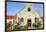 Anglican Church, Liberta Village, Antigua, Leeward Islands, West Indies, Caribbean, Central America-Bruno Barbier-Framed Photographic Print