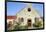 Anglican Church, Liberta Village, Antigua, Leeward Islands, West Indies, Caribbean, Central America-Bruno Barbier-Framed Photographic Print