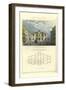 Anglo-Grecian Museum-Richard Brown-Framed Art Print