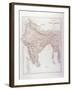 Anglo-Indian Empire-Fototeca Gilardi-Framed Photographic Print