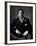 Anglo Irish Author Oscar Wilde in the Year That "Lady Windermere's Fan" Premiered-null-Framed Premium Photographic Print