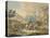 Anglo-Russian Invasion of Holland in 1799-null-Stretched Canvas