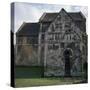 Anglo-Saxon Church of St Laurence, 8th Century-CM Dixon-Stretched Canvas