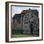 Anglo-Saxon Church of St Laurence, 8th Century-CM Dixon-Framed Photographic Print