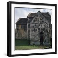 Anglo-Saxon Church of St Laurence, 8th Century-CM Dixon-Framed Photographic Print