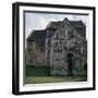 Anglo-Saxon Church of St Laurence, 8th Century-CM Dixon-Framed Photographic Print