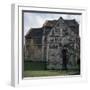 Anglo-Saxon Church of St Laurence, 8th Century-CM Dixon-Framed Photographic Print