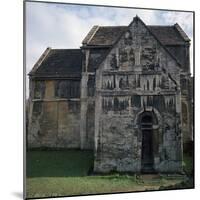Anglo-Saxon Church of St Laurence, 8th Century-CM Dixon-Mounted Photographic Print