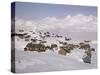 Angmagssalik (Ammassalik), Greenland, Polar Regions-Jack Jackson-Stretched Canvas