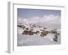 Angmagssalik (Ammassalik), Greenland, Polar Regions-Jack Jackson-Framed Photographic Print