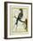 Angolan Roller-Georges-Louis Buffon-Framed Giclee Print