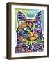 Angora-Dean Russo-Framed Giclee Print