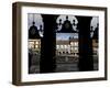 Angra Do Heroismo, UNESCO World Heritage Site, Terceira Island, Azores, Portugal-De Mann Jean-Pierre-Framed Photographic Print