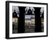 Angra Do Heroismo, UNESCO World Heritage Site, Terceira Island, Azores, Portugal-De Mann Jean-Pierre-Framed Photographic Print