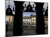 Angra Do Heroismo, UNESCO World Heritage Site, Terceira Island, Azores, Portugal-De Mann Jean-Pierre-Mounted Photographic Print