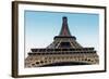 Angular Focus-Manjik-Framed Giclee Print