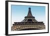 Angular Focus-Manjik-Framed Giclee Print