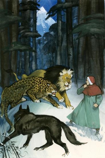 Premium Giclee Print, , large