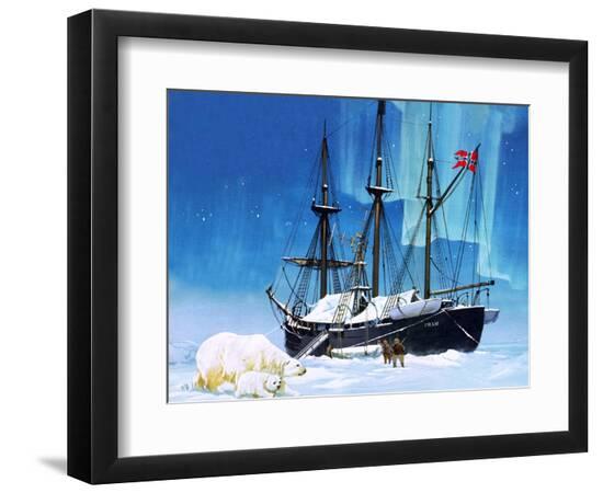Premium Giclee Print, , large