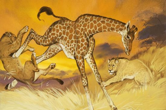 Premium Giclee Print, , large
