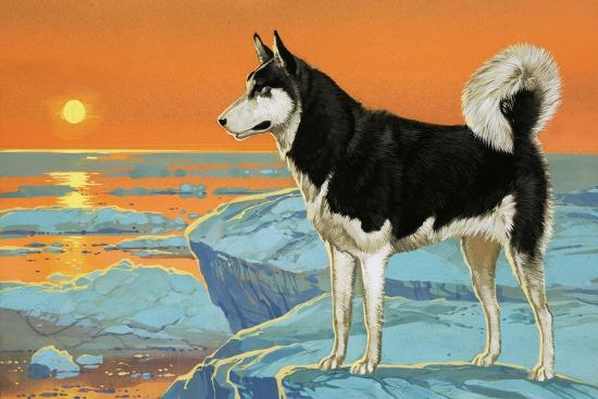 Giclee Print, , large