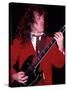 Angus Young-null-Stretched Canvas