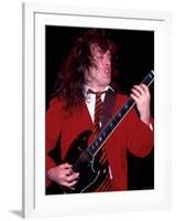 Angus Young-null-Framed Premium Photographic Print