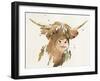 Angus-Kristine Hegre-Framed Giclee Print