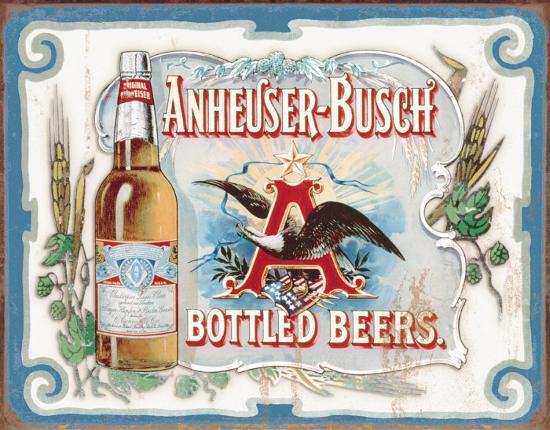Tin Sign, , large