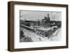 Anheuser Busch Brewery-null-Framed Photographic Print