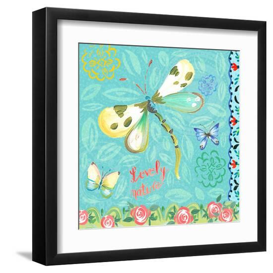 Art Print, , large
