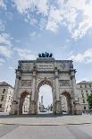 Guildhalls on Grand Place in Brussels, Belgium.-Anibal Trejo-Photographic Print