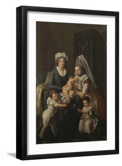 Premium Giclee Print, , large