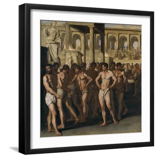 Premium Giclee Print, , large