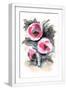 White Frame