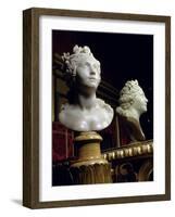 Anima Beata-Giovanni Lorenzo Bernini-Framed Giclee Print