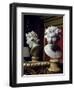 Anima Dannata-Giovanni Lorenzo Bernini-Framed Giclee Print