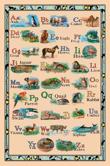 Art Print, , large