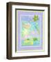 Animal Babies 1-Viv Eisner-Framed Art Print