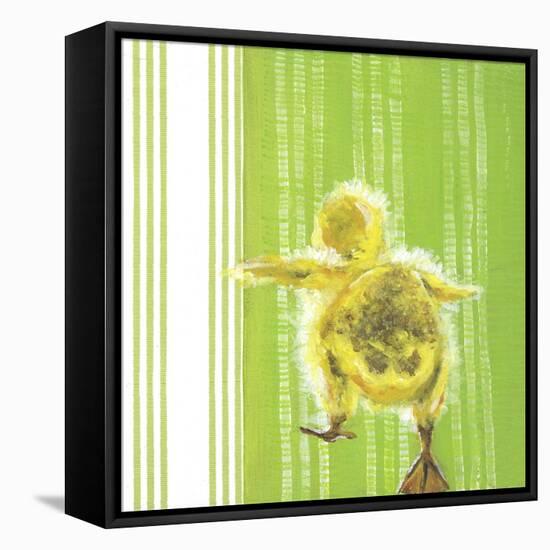 Animal Baby IV-null-Framed Stretched Canvas