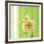 Animal Baby IV-null-Framed Art Print