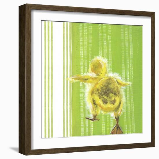 Animal Baby IV-null-Framed Art Print