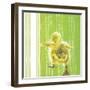 Animal Baby IV-null-Framed Art Print