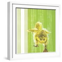 Animal Baby IV-null-Framed Art Print